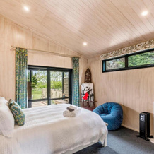 The Barn - Karaka Farm Stay, Карака — фото 4