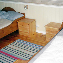 10 Person Holiday Home In Hovden, Ховден — фото 4