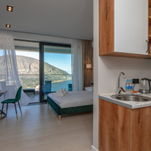 Apartments Gurzuf Riviera SPA and Residences, Riviera building, Gurzuf — photo 5