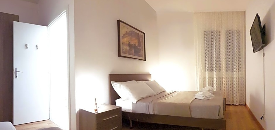 La Meridiana House, Monterenzio — photo 1