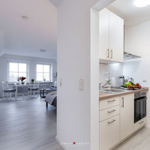 Ferienwohnung Schleiblick, Шлезвиг — фото 2