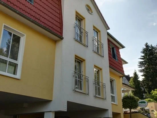 Haus am Park, 巴特赫尔斯费尔德 — 照片 1