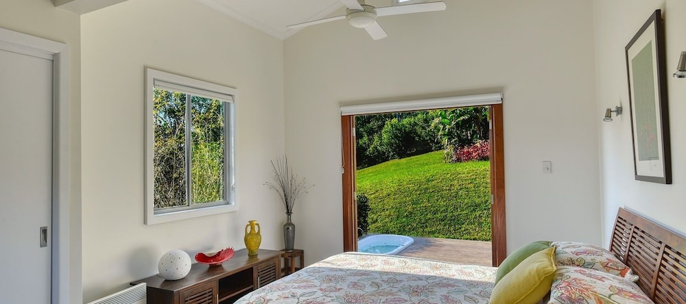Afterglow Cottages, Kalang — photo 1