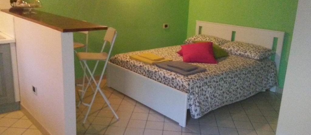 appartamento turistico il colle del nibbio, 托里切拉-佩利尼亚 — 照片 1