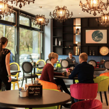 Holiday Inn - the niu, Mood Mainz by IHG, Mainz — photo 5