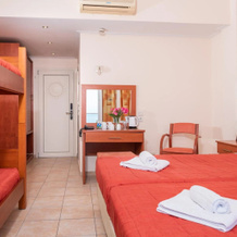 Corfu Maris Hotel, Бенитес — фото 5