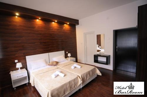 Baroom Inn, Битола — фото 1