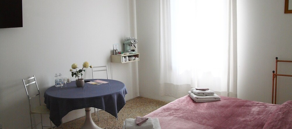B&B Giardino Jappelli (Villa Ca' Minotto), Rosa — photo 1
