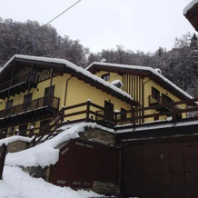 Residenza Mont Marlet, Фонтенмор — фото 4
