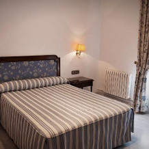 Hotel Juanito, Баеза — фото 3