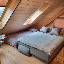 Cottage Happiness With Sauna and Natural Pool, Ribnica — photo 2