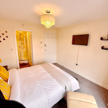 Luxury 2Bed Apartment In Wolverhampton, Вулвергемптон — фото 2