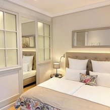 Hotel Deidesheimer Hof, 代德斯海姆 — 照片 5