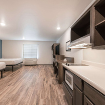 Woodspring Suites Philadelphia Northeast, Бенсалем — фото 4