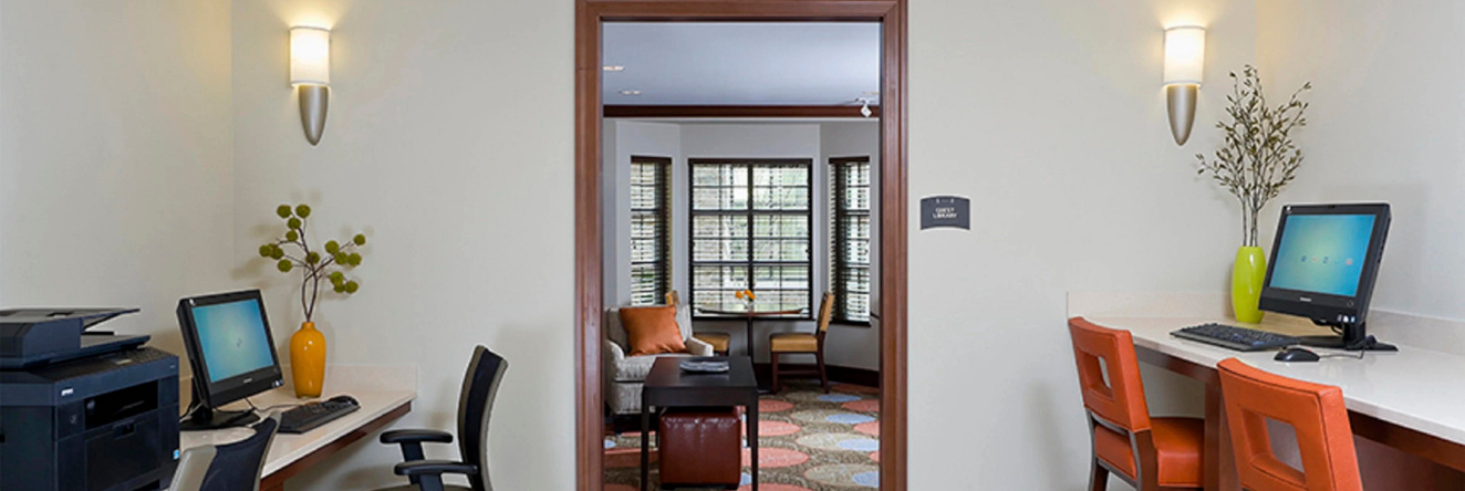 Staybridge Suites Montgomeryville By Ihg, Монтгомеривилл — фото 1
