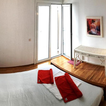 100M From The Beach Cosy Apartment, Лутраки — фото 3