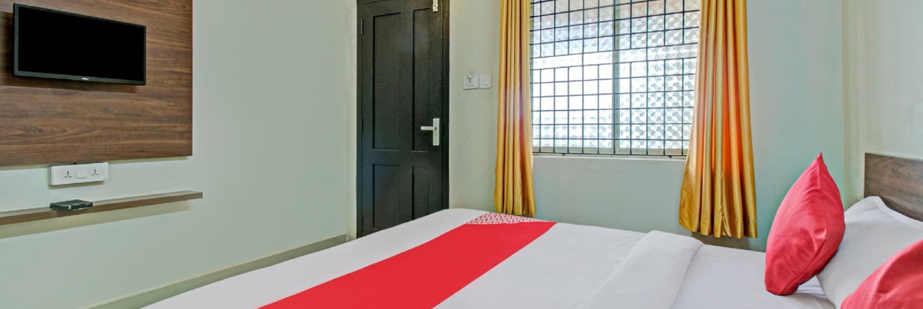OYO 76235 Dreams Convention Center, Payyanur — photo 1