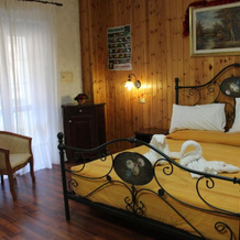 Hotel Lo Scoiattolo, 锡拉国家公园 — 照片 3