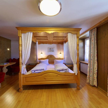 Hotel Alpsu, Disentis — photo 4