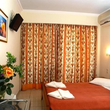 Admiral Argassi Hotel, Аргасси — фото 5