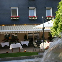 Hostellerie Le Roannay, Ставело — фото 4