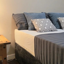 Dragon - Queen Vic House 2 Bedroom Home, 艾尔德里 — 照片 2