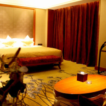 Grand Skylight International Hotel Wu Hai, 乌海 — 照片 3