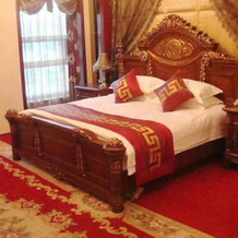 Sheng Jiang Nan Club Hotel - Langfang, 良坊 — 照片 3
