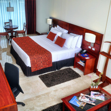 Hotel Dann Carlton Bucaramanga, 布卡拉曼加 — 照片 3