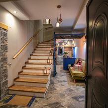 Hotel Vila Ime Voskopoje, 沃斯科波亚 — 照片 3