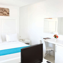 Costa Luvi Hotel, 博德鲁姆 — 照片 5
