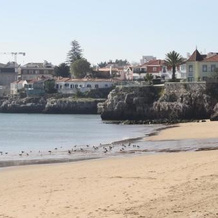 Charming Cascais Apt., Кашкайш — фото 3