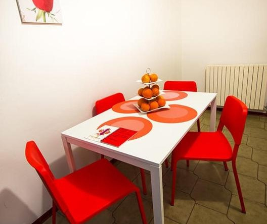 Centergross House Funo, Арджелато — фото 1