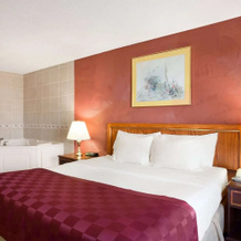 Days Inn & Suites By Wyndham Elyria, Элирия — фото 4