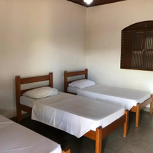 Hotel Bem Bom 2, Campo Verde — photo 4