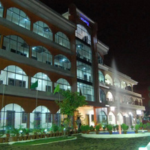 Hotel Andleeb Palace, 韦德汉 — 照片 3