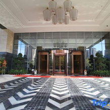 Jinjiang Hotel, Bazhong — photo 5
