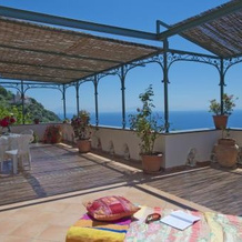 Casa Valery, Conca dei Marini — photo 4