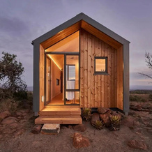 Mount Camdeboo Private Game Reserve by NEWMARK, 彼得堡 — 照片 2