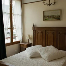 Chambres Dhôtes Sur La Courtine De Coucy, Куси-ле-Шато-Офрик — фото 2