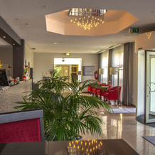 Hotel Alarun Munich by Mayburgh, 下施莱斯海姆 — 照片 2