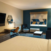Holiday Inn Express And Suites Bessemer - Birmingham West, Маккалла — фото 2