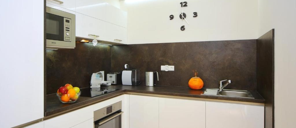 Apartment Medvědín 331/110, Spindleruv Mlyn — photo 1