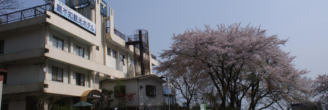 Oyashirazu Kanko Hotel, Итоигава — фото 1