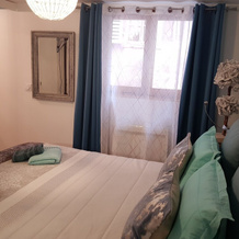 Maison Puccini Et Spa, Рибовилле — фото 4