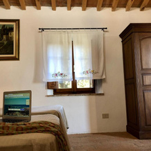 TOSCANA TOUR - Podere Morena with sea view, private terrace, Greg, 瓜尔迪斯塔洛 — 照片 3