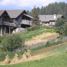 Agriturismo Tolpei, Ла-Валле — фото 3