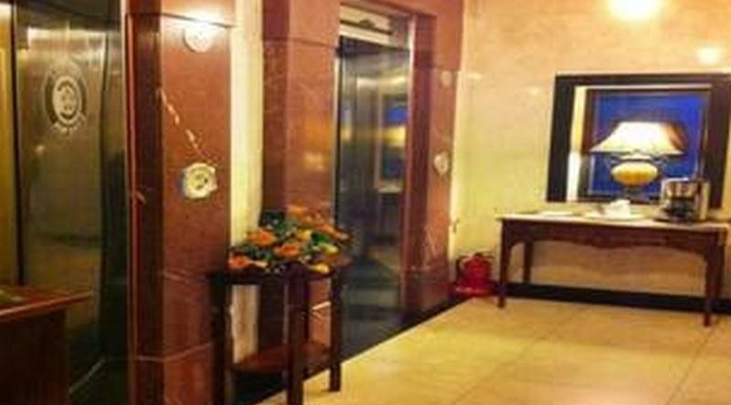 Goodstay Cinema Hotel, 始兴洞 — 照片 1
