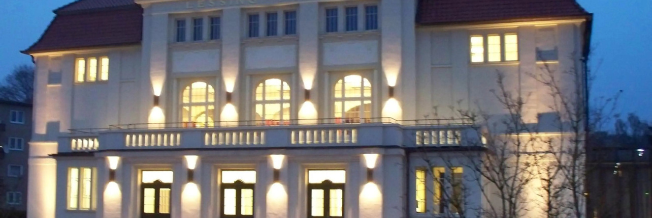 Parkhotel Altes Kaffeehaus, 沃尔芬比特尔 — 照片 1