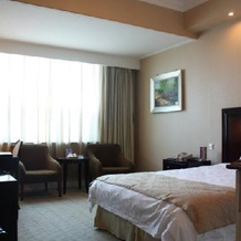 Golden Dome International Hotel, 牡丹江 — 照片 4